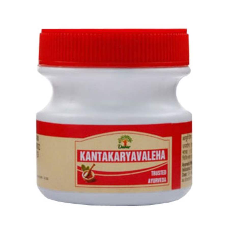 Dabur Kantkaryava Leha