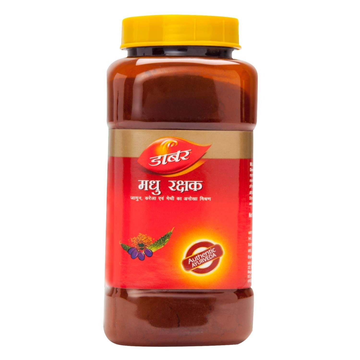Dabur Madhu Rakshak Powder