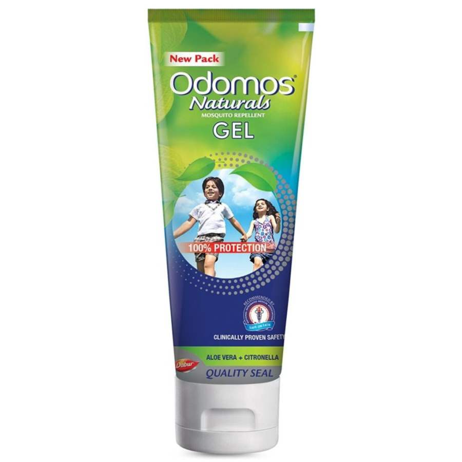 Dabur Mosquito Repellent Gel