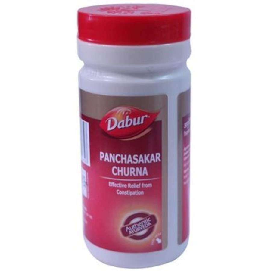 Dabur Panchsakar Churna
