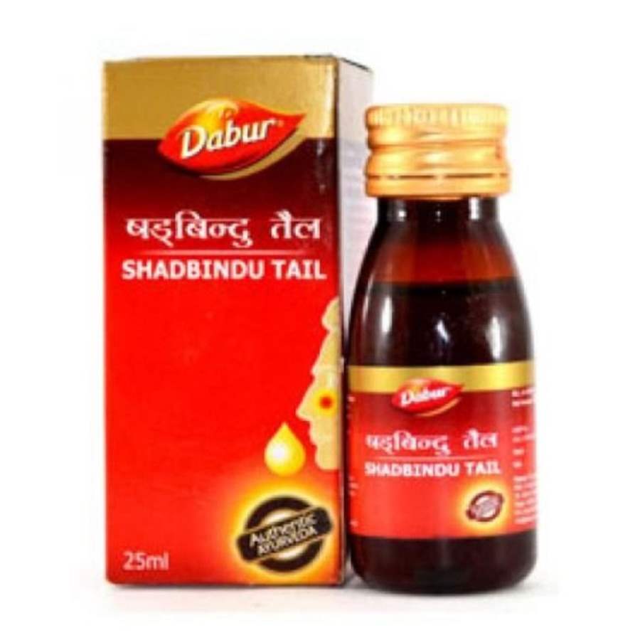 Dabur Shadbindu Tail