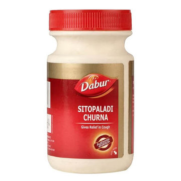 Dabur Sitopaladi Churna - 60 GM
