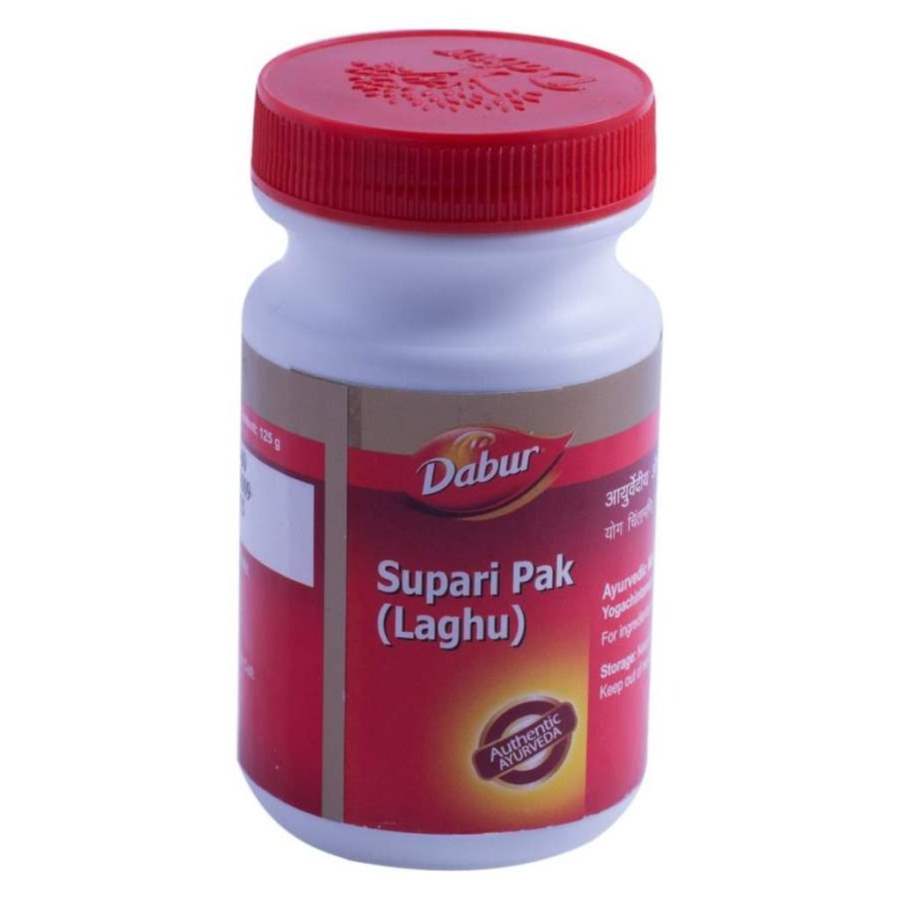 Dabur Supari Pak (Laghu)