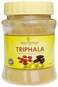Balu Herbals Triphala Powder