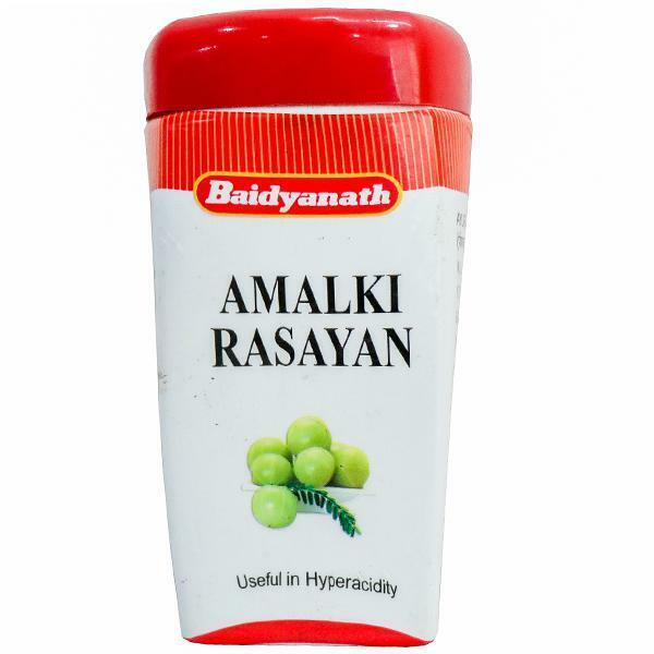 Baidyanath Jhansi Amalki Rasayan - 120 GM