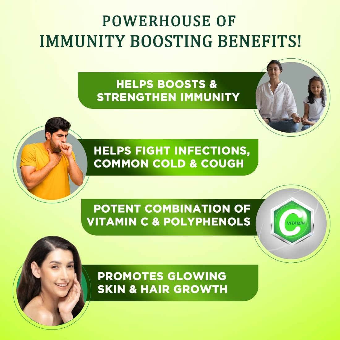 Baidyanath Vansaar Amla Juice - 1000 ML / 1 Ltr