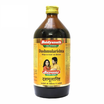 Baidyanath Dashmularist - 450 ML