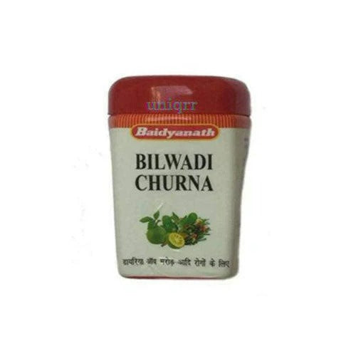 Baidyanath Jhansi Bilwadi Churna - 60 GM
