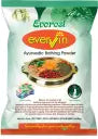 Everest Ayurveda Evervin Ayurvedic Bathing Powder - 50 GM