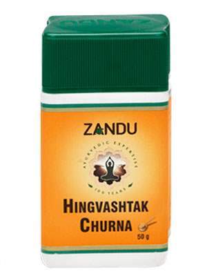 Zandu Hinguasthak Churna