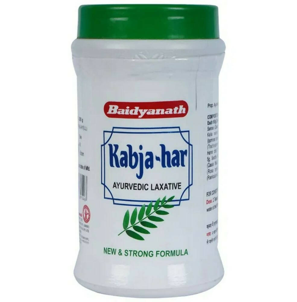 Baidyanath Jhansi Kabja-Har Granules