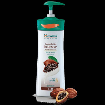 Himalaya Cocoa Butter Intensive Body Lotion