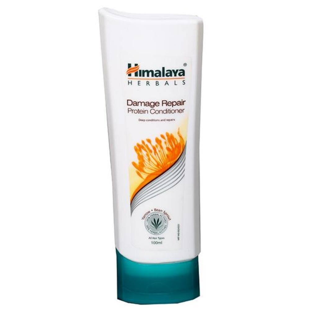 Himalaya Damage Repair Protein Conditioner