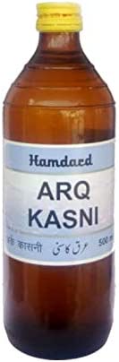 Hamdard Arq Kasni