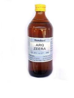 Hamdard Arq Zeera