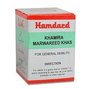 Hamdard Khamira Marwareed Khas