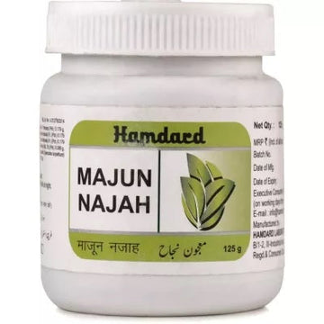 Hamdard Majun Najah
