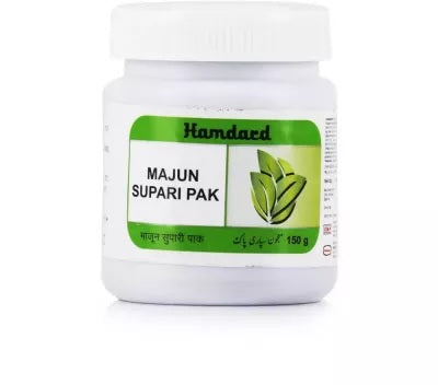 Hamdard Majun Supari Pak