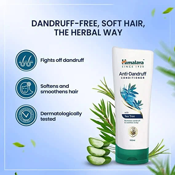Himalaya Anti Dandruff Hair Conditioner