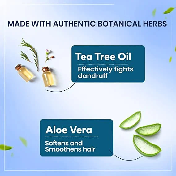 Himalaya Anti Dandruff Hair Conditioner