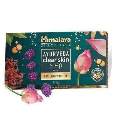 Himalaya Ayurveda Clear Skin Soap