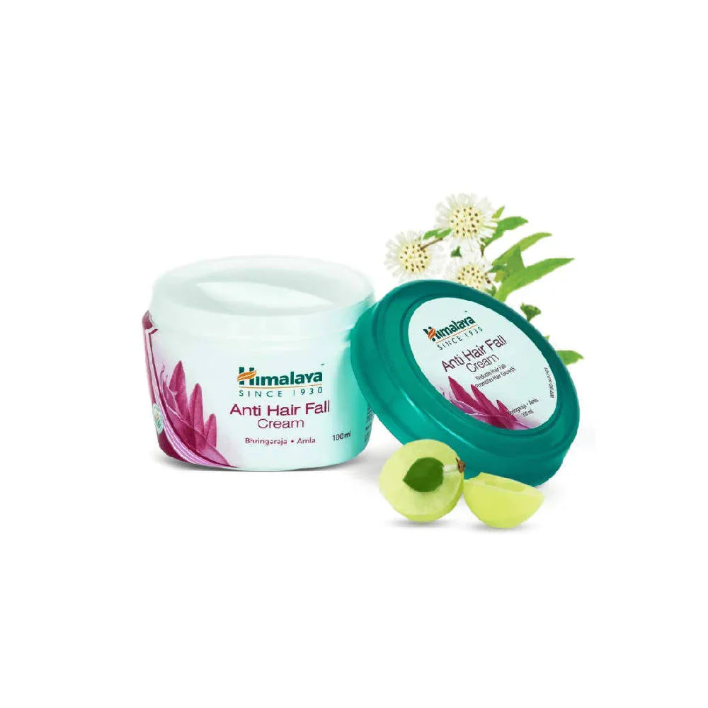 Himalaya Anti Hair Fall Cream