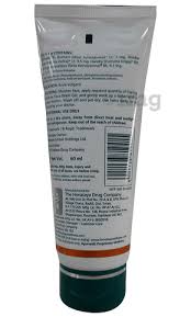 Himalaya Clarina Anti Acne Face Wash Gel