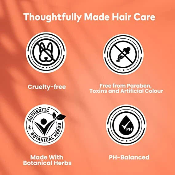 Himalaya Herbals - Damage Repair Protein Conditioner