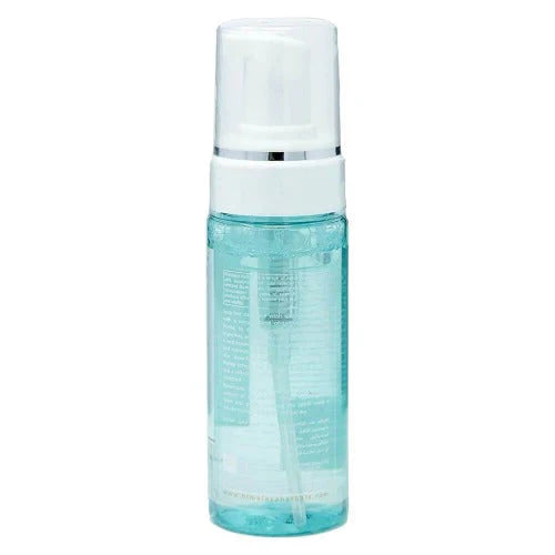 Himalaya Oil Clear Lemon Foaming Face Wash