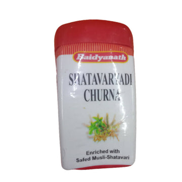 Baidyanath Jhansi Shatavaryadi Churna - 60 GM