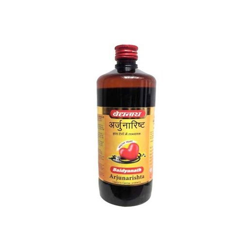 Baidyanath Arjunarishta - 450 ML