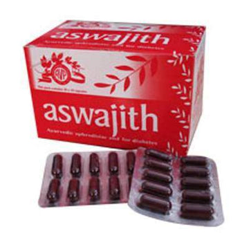 AVP Aswajith Capsules