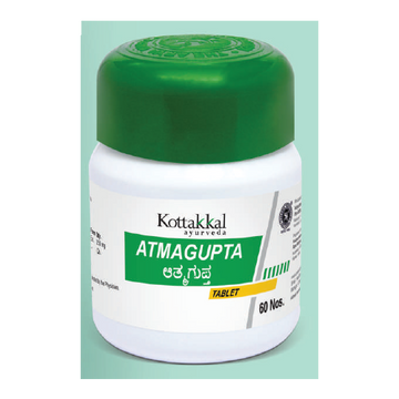 Kottakkal Atmagupta Tablet - 60 Nos