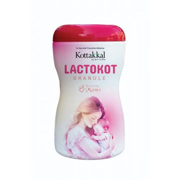 Kottakkal Lactokot Granule - 200 GM
