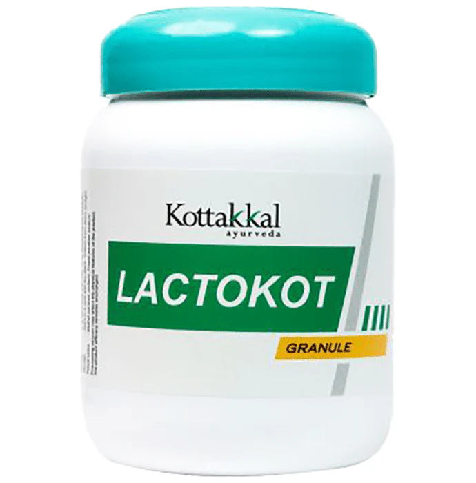 Kottakkal Lactokot Granule - 200 GM