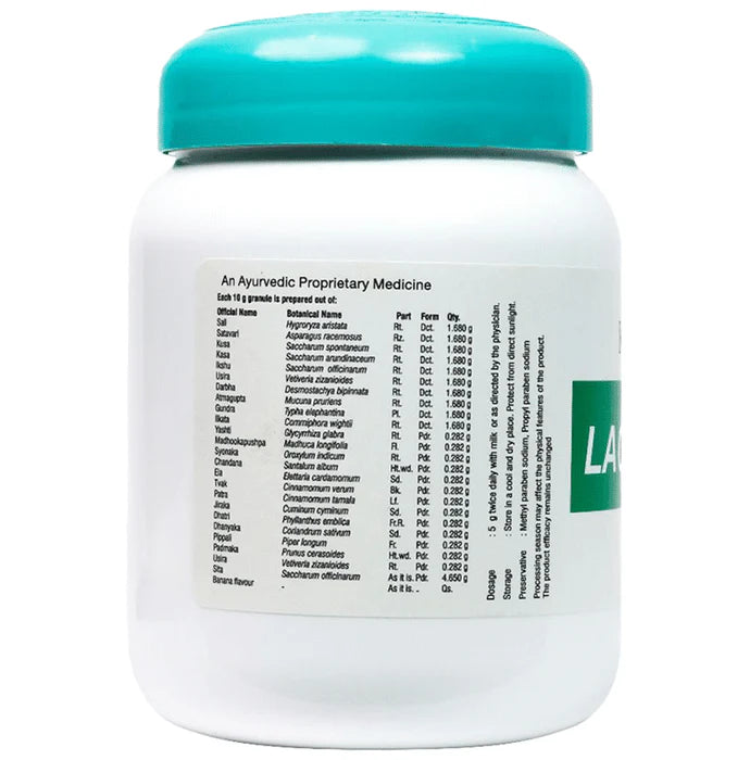 Kottakkal Lactokot Granule - 200 GM