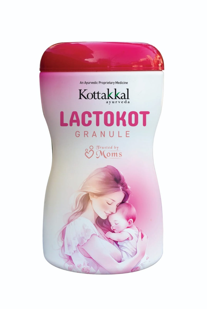 Kottakkal Lactokot Granule - 200 GM