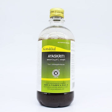 Kottakkal Ayaskriti - 450 ML