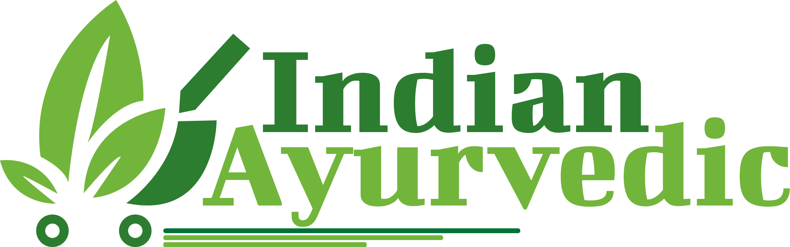 Indian Ayurvedic Products
