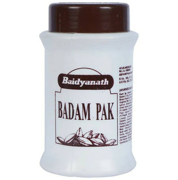 Baidyanath Jhansi Badam Pak - 50 GM