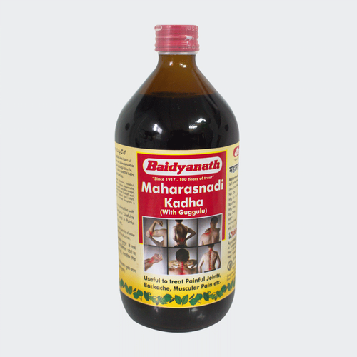 Baidyanath Maharasnadi Kadha - 450 ml
