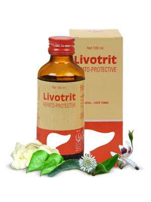 Zandu Livotrit (Liq)