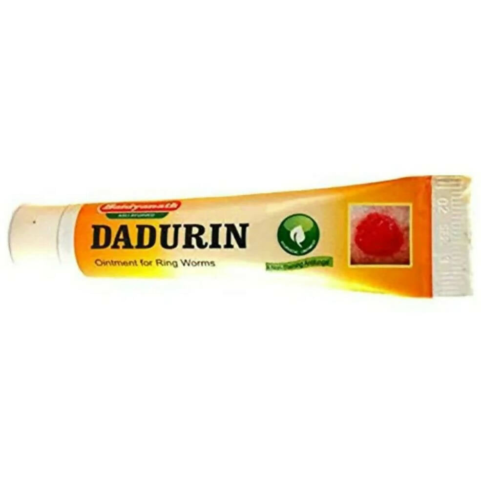 Baidyanath Jhansi Dadurin Ointment - 15 GM