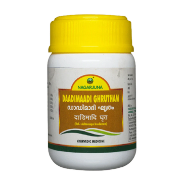 Nagarjuna Ayurveda Daadimaadi Gritham