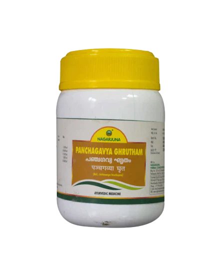Nagarjuna Ayurveda Panchagavya Ghrutham