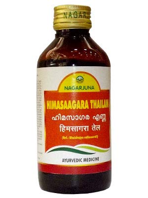 Nagarjuna Himasaagara Thailam