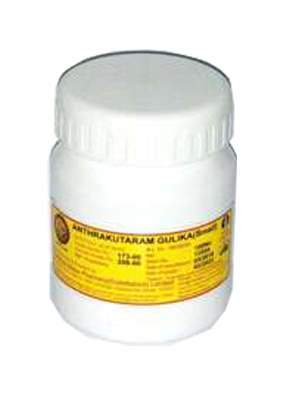 AVP Anthrakutaram Gulika (Small)
