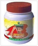 Nagarjuna Brahmi Plus Smrithi Granules