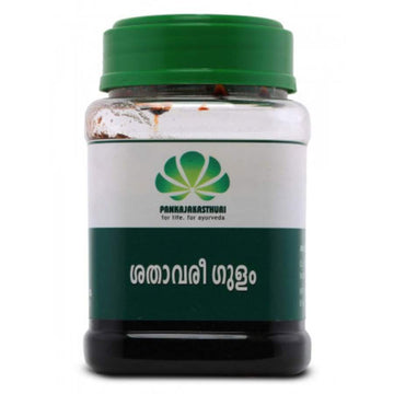 Pankajakasthuri Sathavaree Gulam