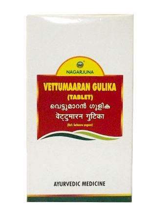 Nagarjuna Vettumaran Gulika